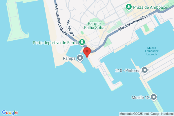 Carballeira Rio m.