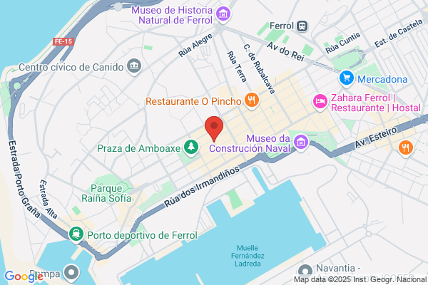 Hotel El Suizo