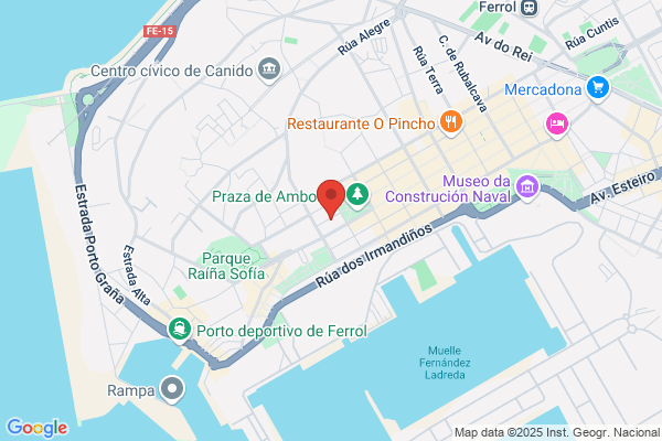 Imprenta Parames