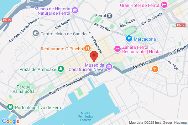 Gestion Inmobiliaria Verin S.L.