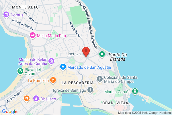 Inmobiliaria Arco