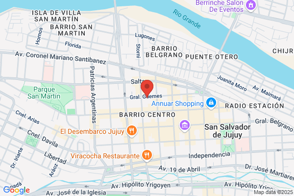 Inmobiliaria Roca