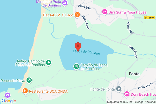 Lago Rodriguez e.