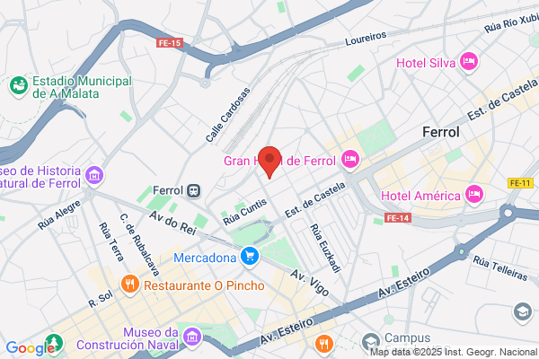 Centro De Logopedia Luba