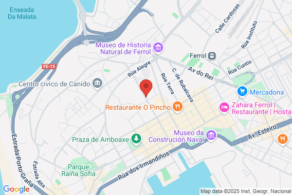Logoter - Centro Logopedico Y Psicopedagogico