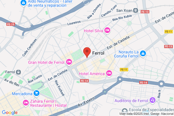Merceria Prieto Rey