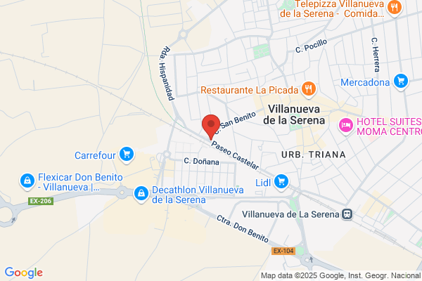 Pio Gomez E Hijos S.L.