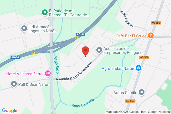 Dispan Almacen De Panaderia Y Pasteleria