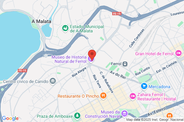 Panificadora Del Noroeste S.C.L.