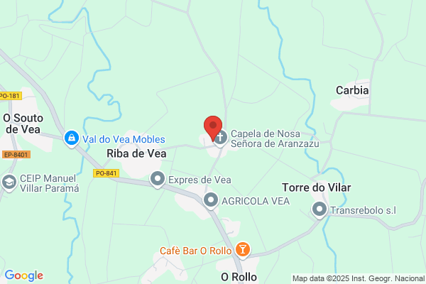 Cerqueira Mo m. A.