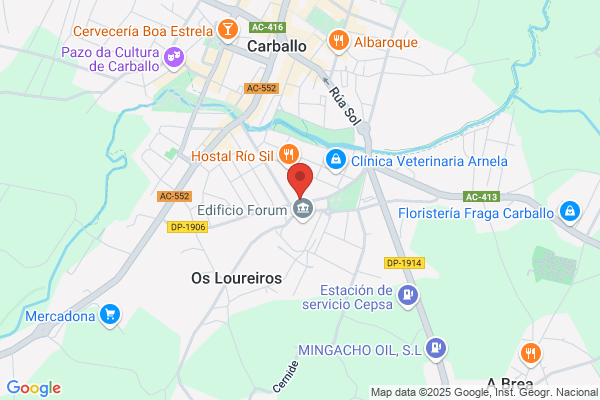 Confiteria Pasteleria La Milagrosa