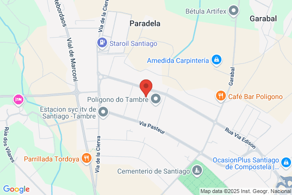 Comercial Monte S.L. - Articulos Para Peluquerias