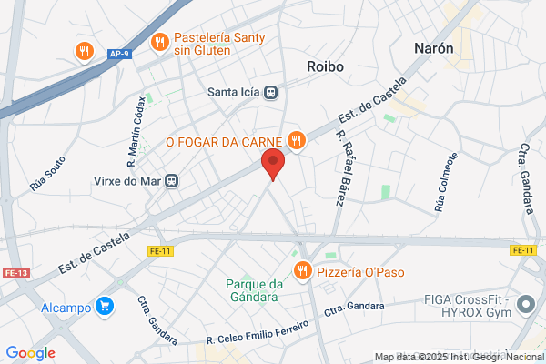 Peluqueria Antonio - Peluqueria De Caballeros