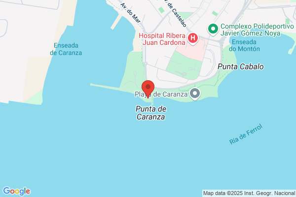 Perez-Castrillon Cañal v.