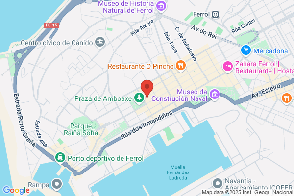 A Escola Da Vaca S.L.