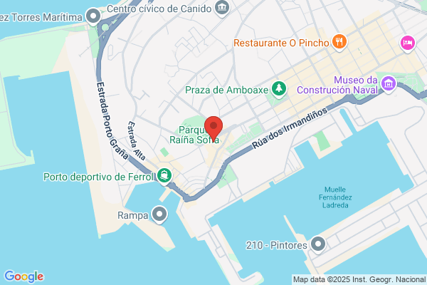 Cofradia De La Orden Tercera