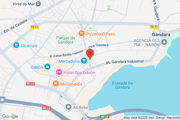 Fluidmecanica Sur S.L.