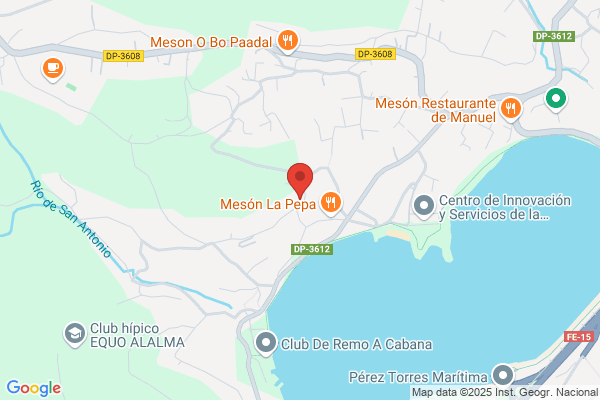 Tecnosos Galicia