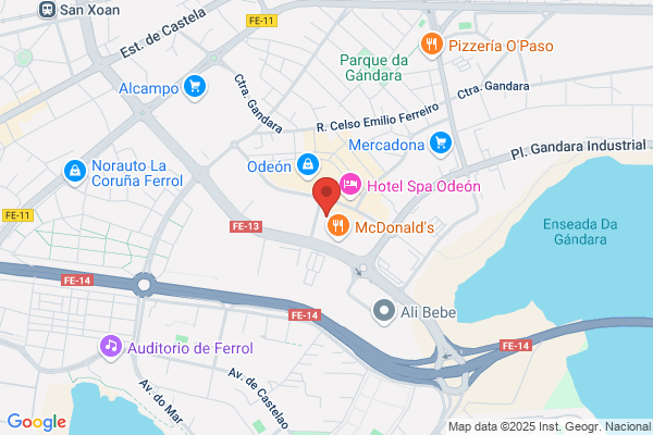Euromaster Ferrol
