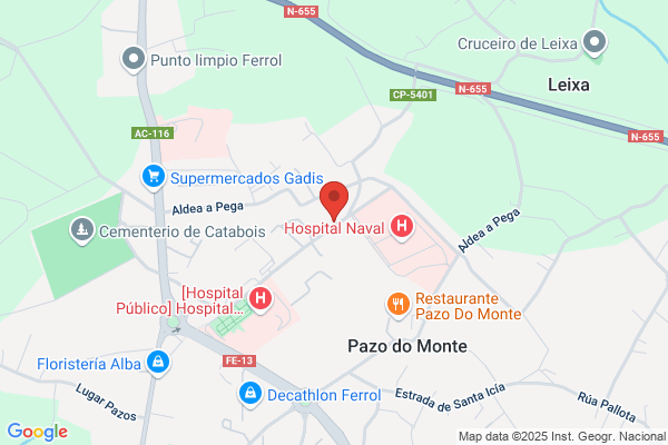 Bosch Car Service Autoservicio Rodri Ferrol