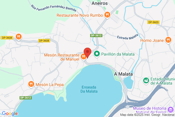 Meson O Sexto Pino