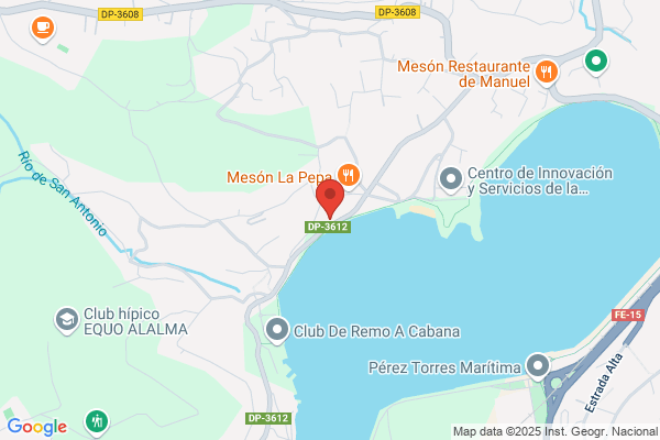 Restaurante Geluco