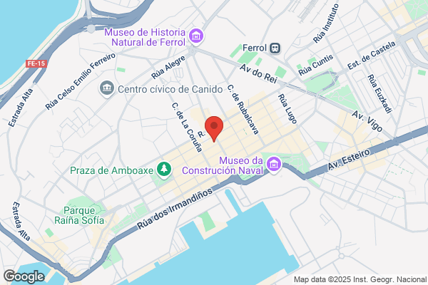 Pizzeria El Cantegril