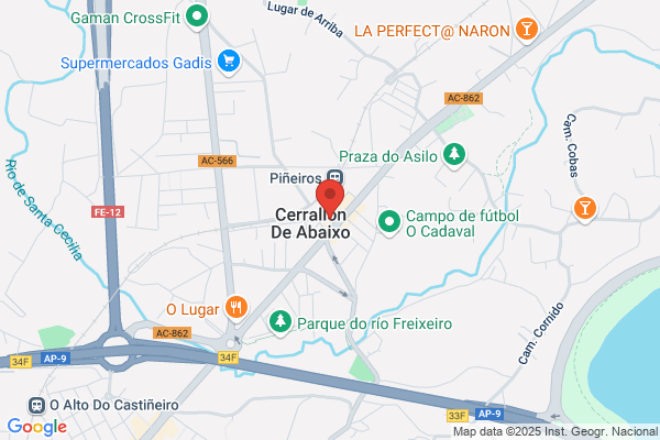 La Siete Catorce