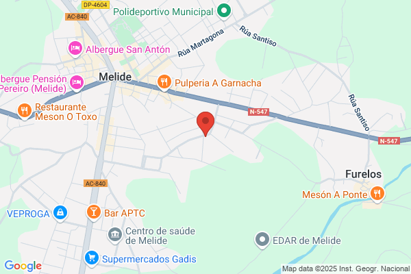 Herminio Noguerol S.L.