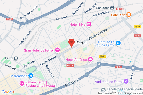 Industrial Textil Centromedia S.L.