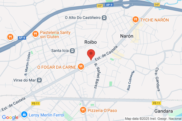 Abogados Pérez Porto