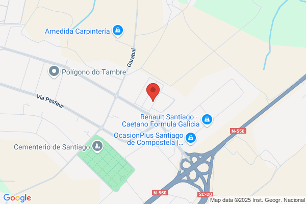 Talleres San Fernando - Chapa Y Pintura automoviles