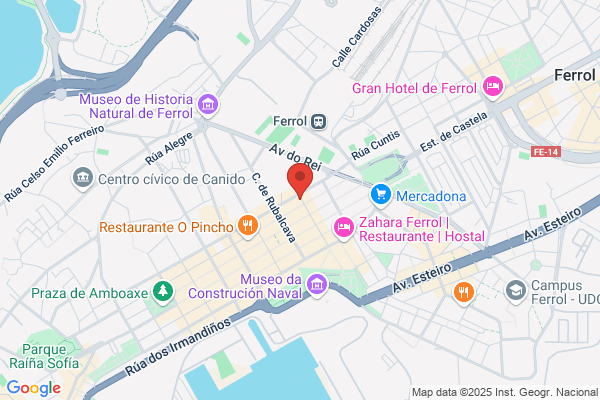 Sindicato Comarcal De Transportes Y Telecomunicaciones