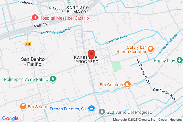 Clinica Dental Diaz Valdes S. A.