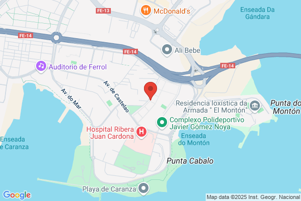 Distribuidora Internacional De Alimentacion