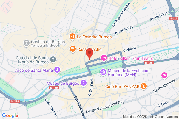 Gallardo Garcia j. M.