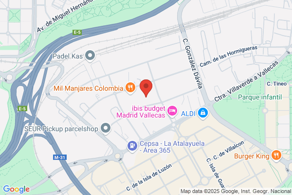 Gsi Seguridad S.L. - Seguridad Privada