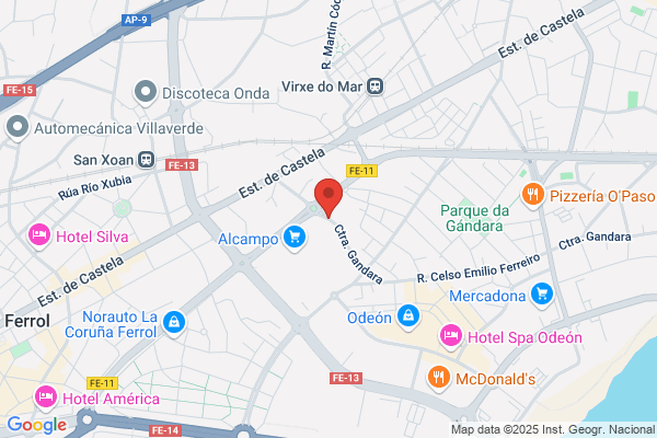 Distribucions Dous S.C. - Alimentacion Y Hosteleria