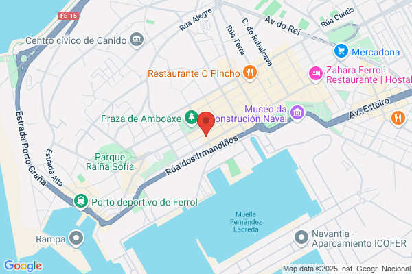 Fuentes Mendez m. C.