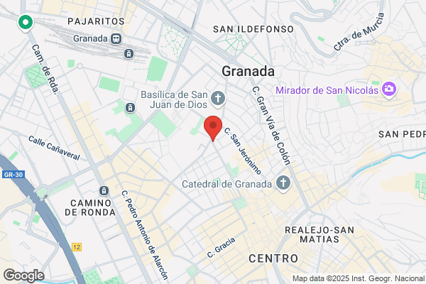 Tintoreria Granda - Lavanderia