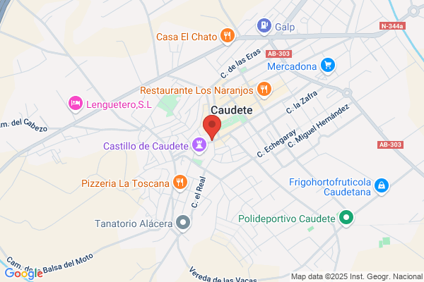 G E Turisticas Martinez