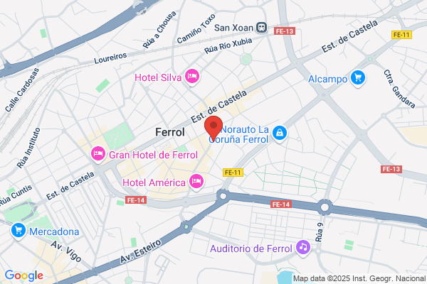 Academia Nevado