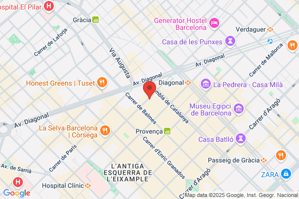 Ca La Maria Jose