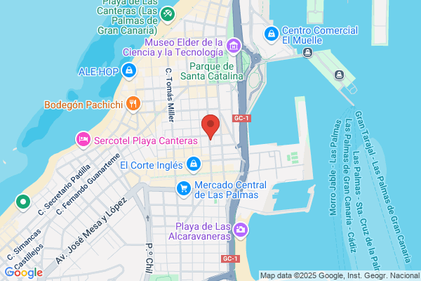 Pizzeria Restaurante Carrer Gran