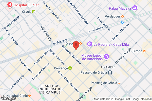 Anier Centro Dermoestetic