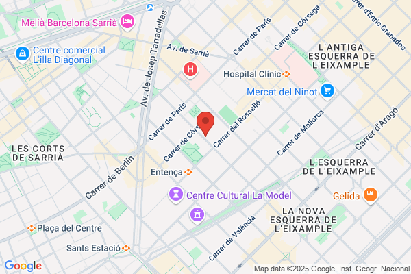 Associacio Catalana De Cecs