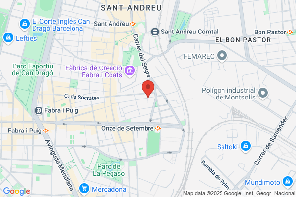 Associacio Propersones Amb Autisme De Catalunya