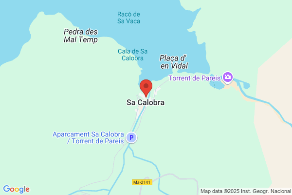 Auro-Casch S. A.
