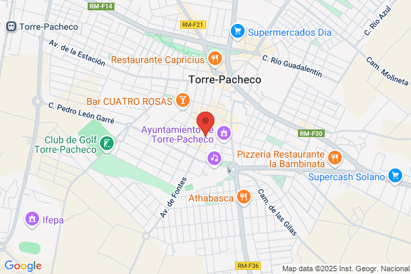 Bar Restaurante Venecia