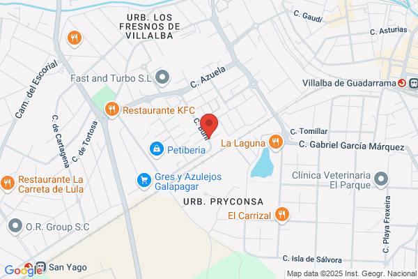 Bertra Global Systems S.L.